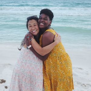 Meet your Posher, Ruthie